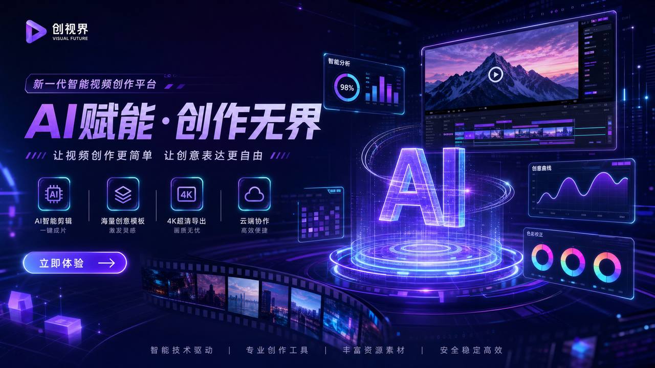 sm视频视频-AI视频剪辑教程视频演示