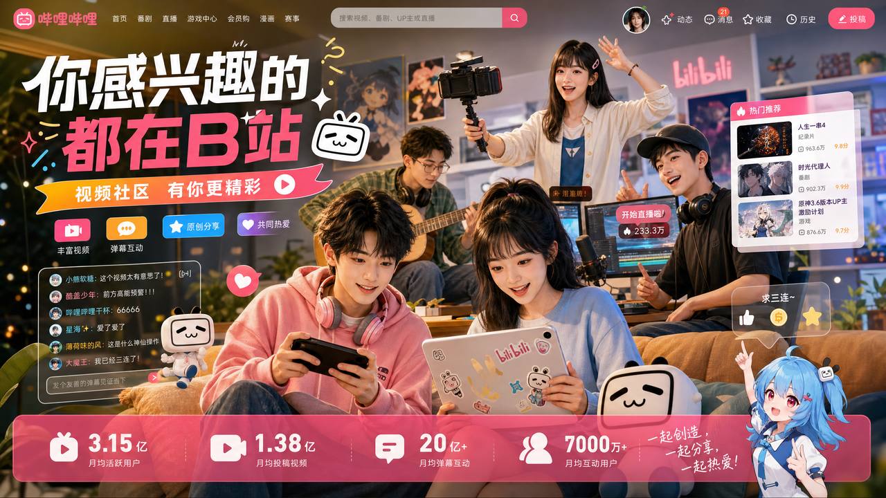 sm视频甜心社区-心理健康科普视频